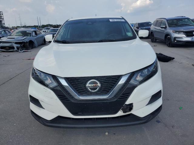 2020 NISSAN ROGUE SPOR JN1BJ1CV5LW264872