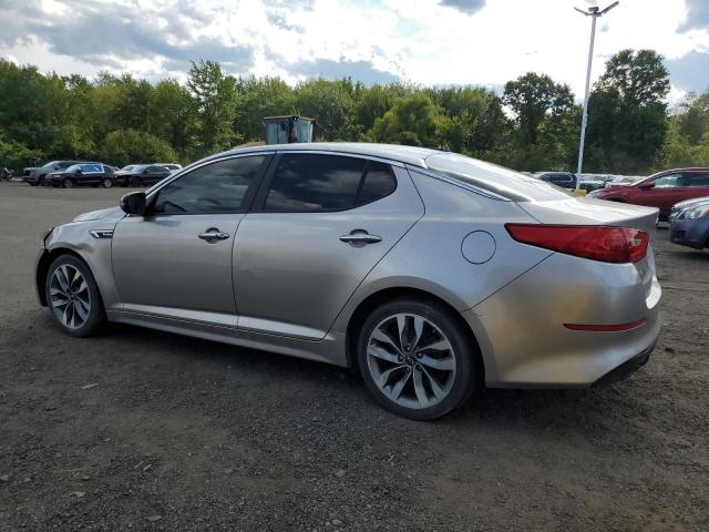 2014 KIA OPTIMA SX - 5XXGR4A62EG283988