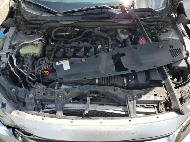 2016 HONDA CIVIC EXL 19XFC1F74GE001861