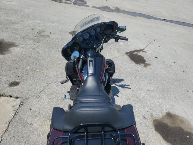 2022 HARLEY-DAVIDSON FLHTK 1HD1KEF1XNB621879