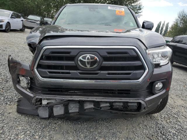 2019 TOYOTA TACOMA ACCESS CAB 5TFSZ5AN8KX186130