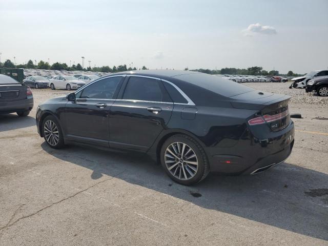 2017 LINCOLN MKZ PREMIERE 3LN6L5A93HR662982