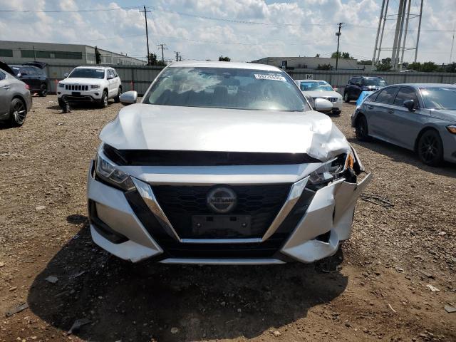 2022 NISSAN SENTRA S 3N1AB8BV4NY293245