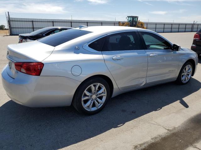 2017 CHEVROLET IMPALA LT 1G1105S30HU197595