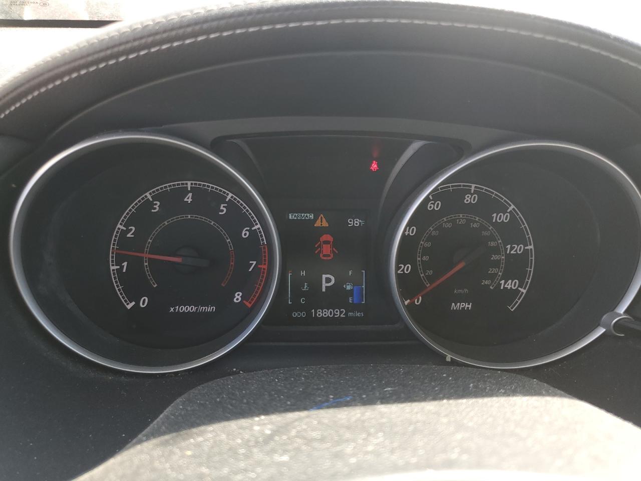 MITSUBISHI OUTLANDER GT