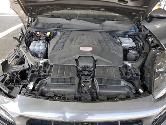 2023 PORSCHE CAYENNE GTS WP1AG2AY2PDA19022