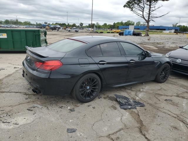 2015 BMW 650 XI GRAN COUPE WBA6B4C52FD760688