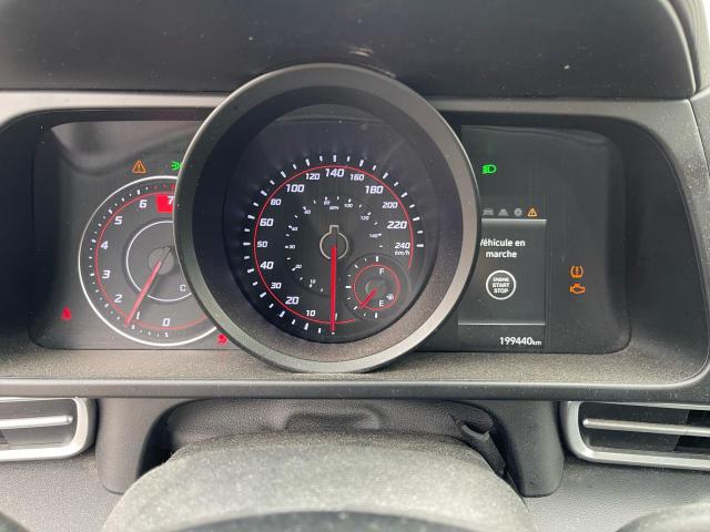 2022 HYUNDAI ELANTRA SE KMHLM4AGXNU244920