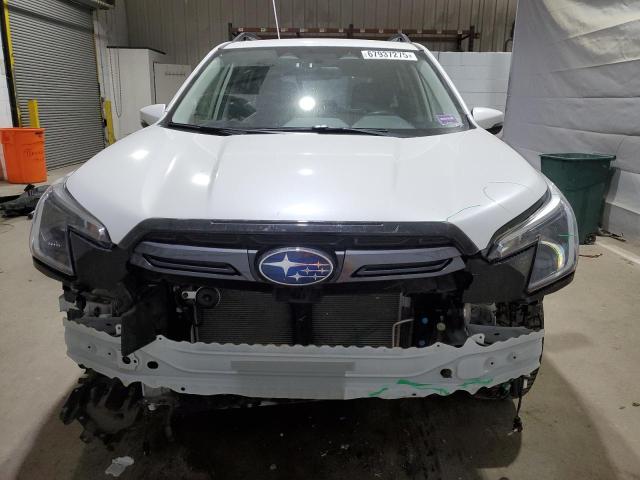 2023 SUBARU FORESTER L JF2SKAPC5PH508275