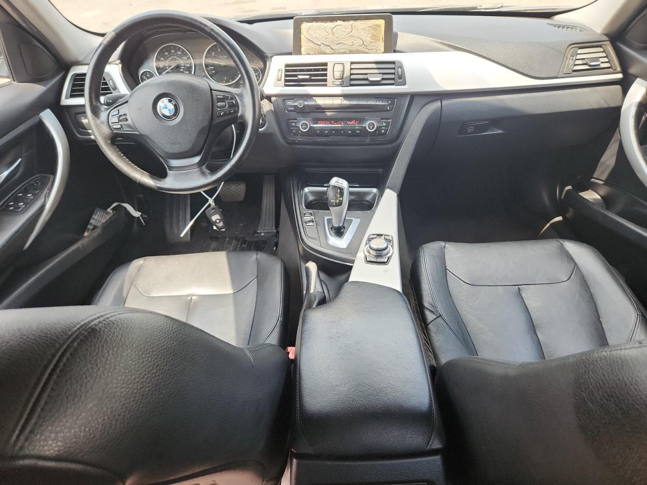 BMW 3 SERIES I