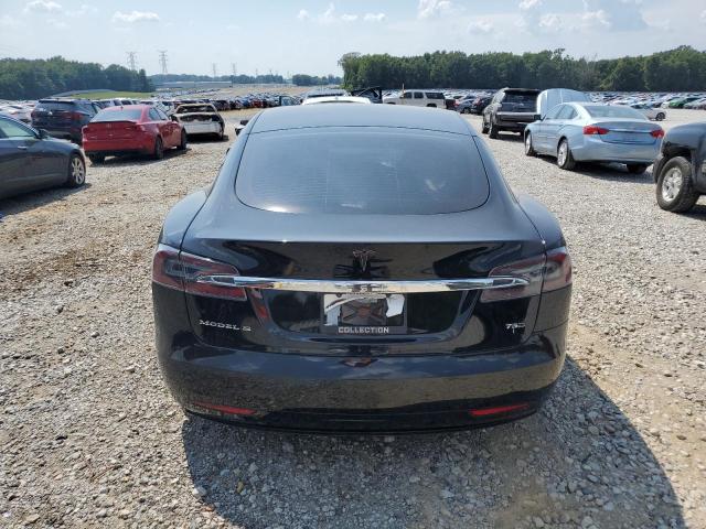 2018 TESLA MODEL S 5YJSA1E23JF281509
