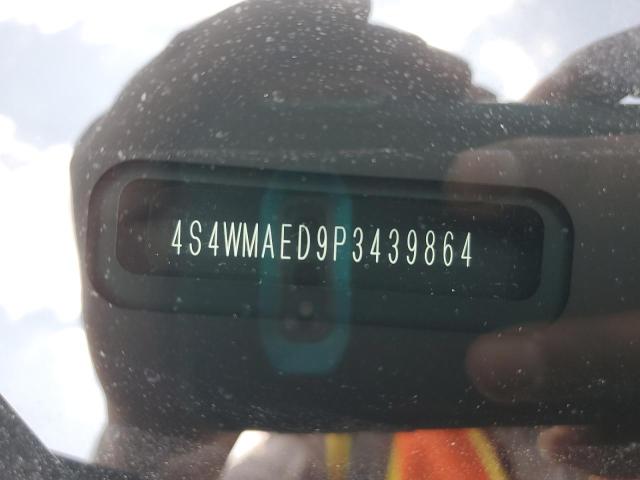 2023 SUBARU ASCENT PREMIUM 4S4WMAED9P3439864