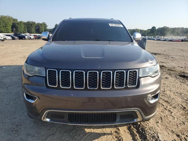 2019 JEEP GRAND CHER 1C4RJEBG4KC656148
