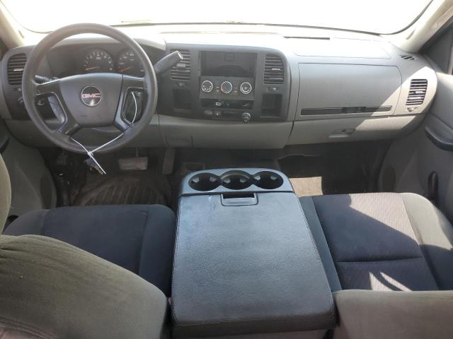 2011 GMC SIERRA K15 - 3GTP2TE35BG109727