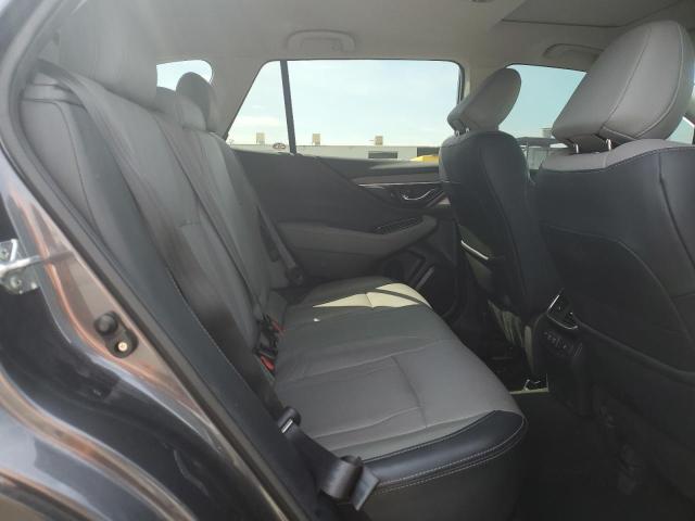 2022 SUBARU OUTBACK LI 4S4BTANC0N3212844