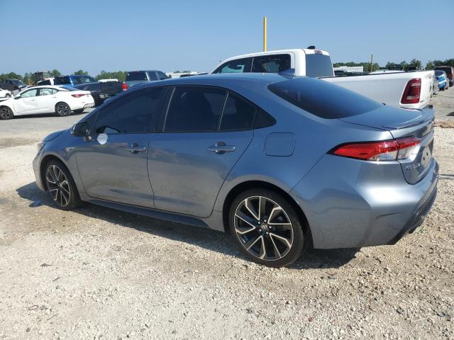 2022 TOYOTA COROLLA SE - JTDS4MCE9NJ098975