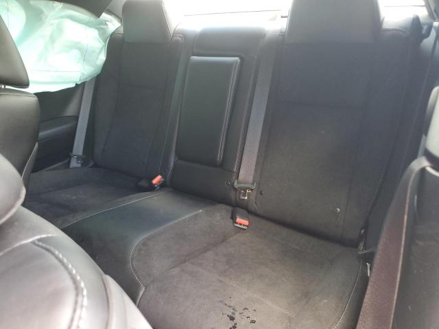 2023 DODGE CHALLENGER - 2C3CDZBT4PH527692