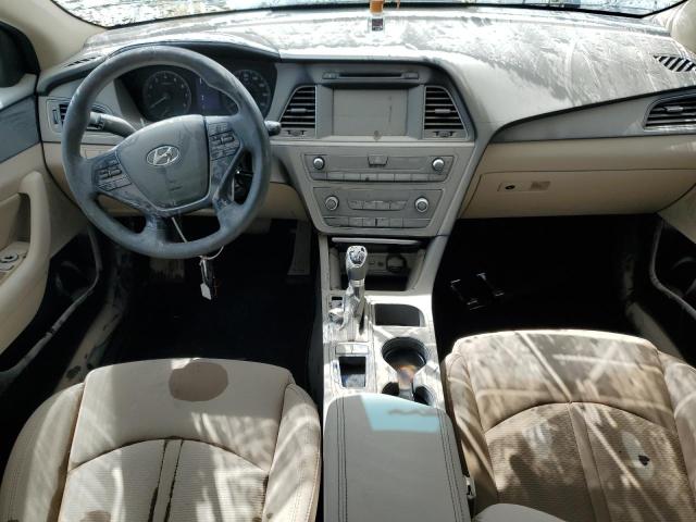 2017 HYUNDAI SONATA SPORT 5NPE34AF1HH554797