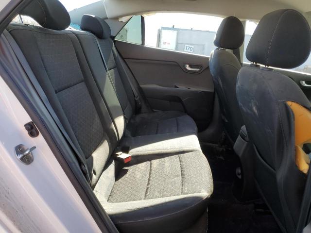 2020 KIA RIO LX 3KPA24AD1LE282314