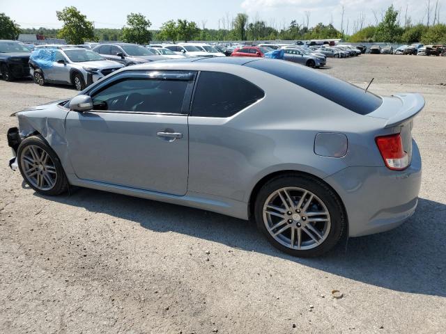 2011 TOYOTA SCION TC - JTKJF5C7XB3021005