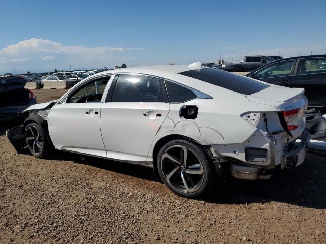 2018 HONDA ACCORD SPORT 1HGCV1F36JA154067