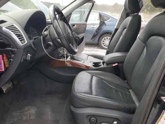 2015 AUDI Q5 PREMIUM WA1CFAFP9FA037714