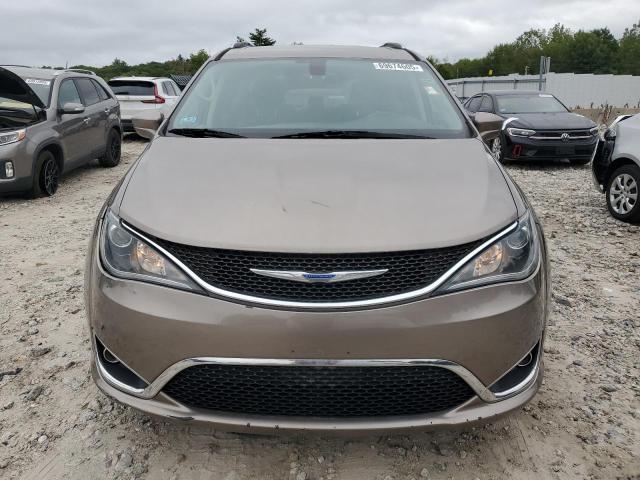 2018 CHRYSLER PACIFICA T - 2C4RC1BG2JR234095