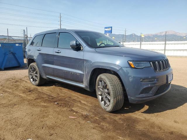 2020 JEEP GRAND CHEROKEE OVERLAND 1C4RJFCTXLC373174