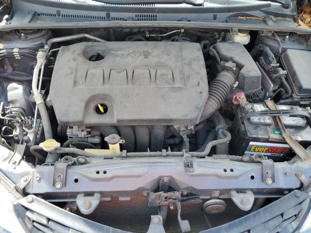 2015 TOYOTA COROLLA S 5YFBURHE3FP349900