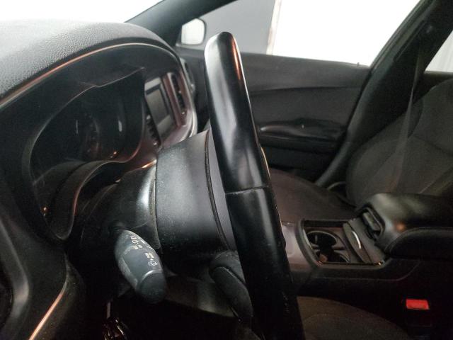 2017 DODGE CHARGER SE 2C3CDXBG9HH511318