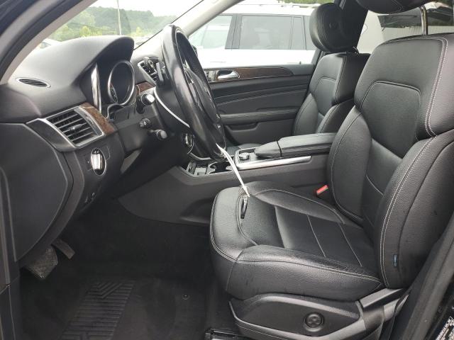 2015 MERCEDES-BENZ ML 350 4MA 4JGDA5HB8FA616397