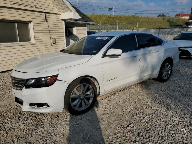 CHEVROLET IMPALA LT