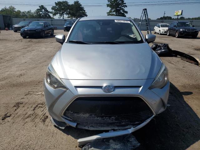 2018 TOYOTA YARIS IA 3MYDLBYV4JY324484