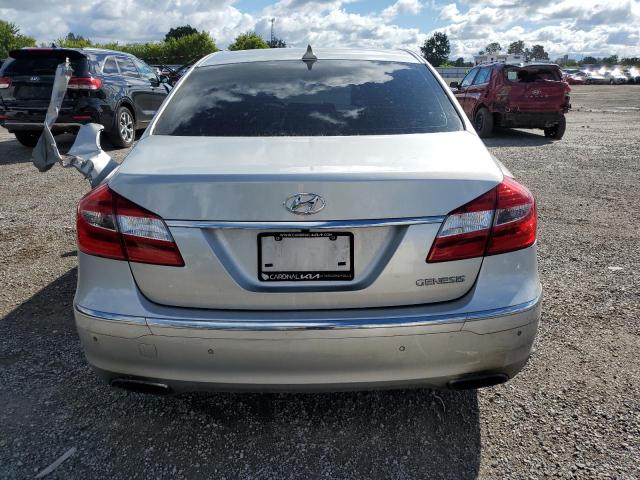 2012 HYUNDAI GENESIS 3. - KMHGC4DD6CU183374