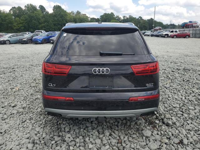 2017 AUDI Q7 PREMIUM PLUS WA1LAAF71HD002715