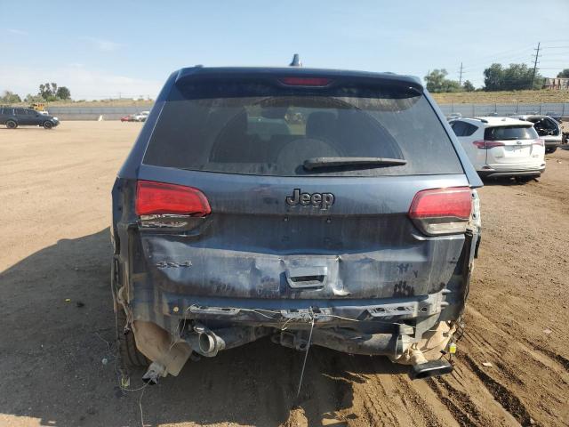 2020 JEEP GRAND CHEROKEE OVERLAND 1C4RJFCTXLC373174