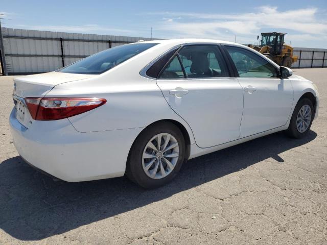 2016 TOYOTA CAMRY LE 4T4BF1FK7GR551455