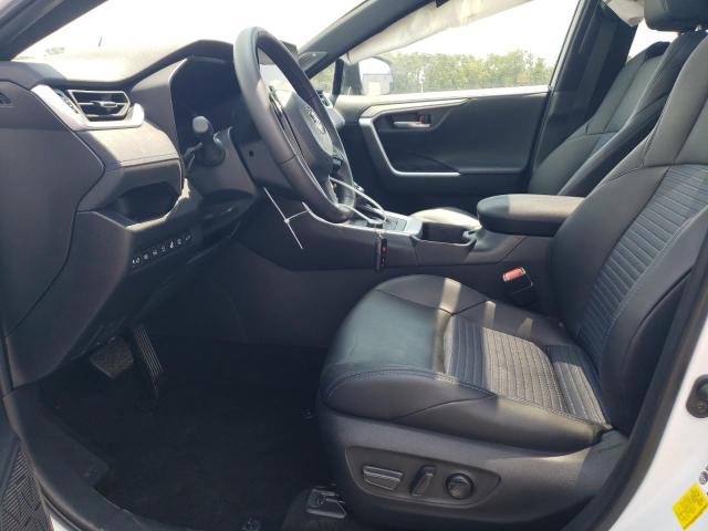 2024 TOYOTA RAV4 XSE - 4T3E6RFV7RU141006
