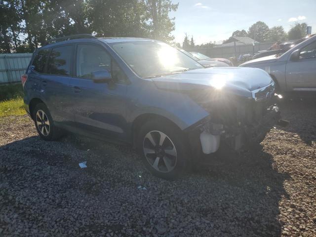 2018 SUBARU FORESTER 2 JF2SJAGC8JH562955