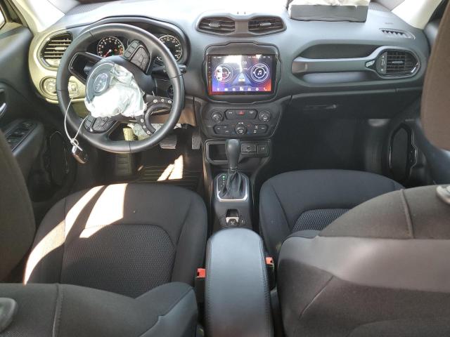 2020 JEEP RENEGADE L ZACNJABB5LPL61078