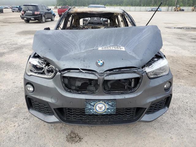 2017 BMW X1 XDRIVE28I WBXHT3C37H5F75718