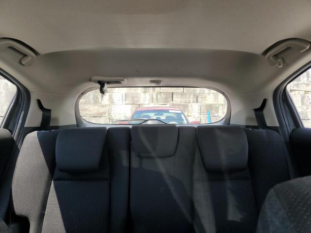2017 HONDA HR-V EX 3CZRU5H55HG707508