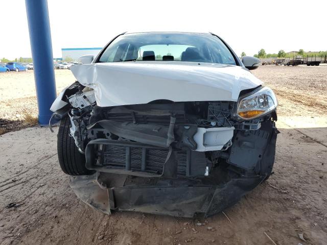 2014 FORD FOCUS SE - 1FADP3F22EL458836