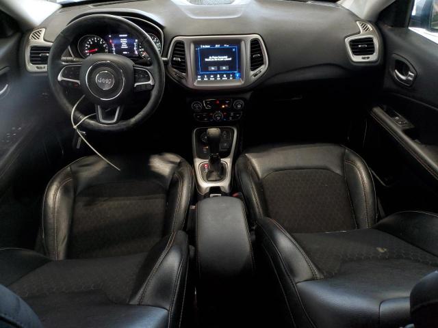2018 JEEP COMPASS LA 3C4NJDBB8JT393677