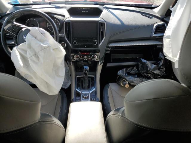2019 SUBARU FORESTER LIMITED JF2SKASC3KH563078