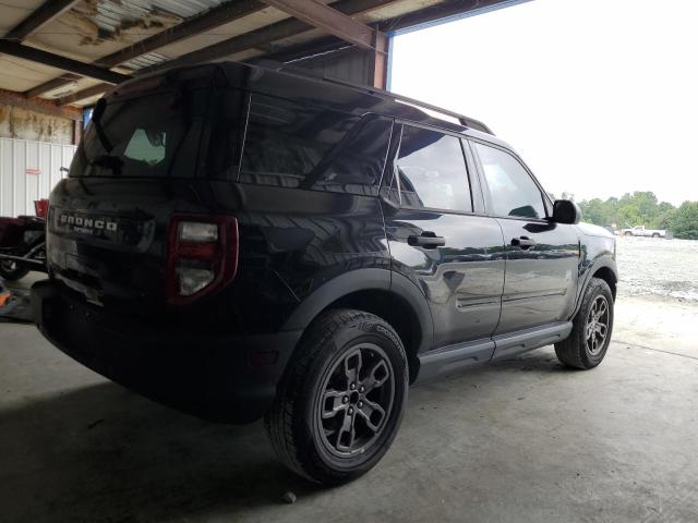 2021 FORD BRONCO SPO 3FMCR9B61MRA69161