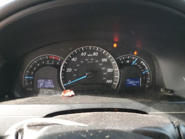 2015 TOYOTA CAMRY LE 4T1BF1FK5FU921617