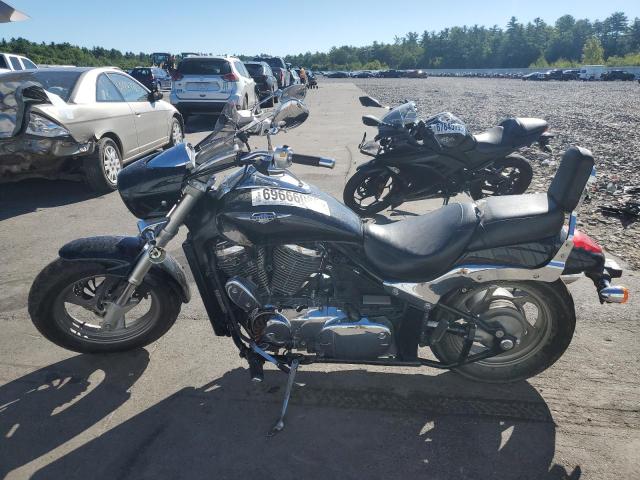 2013 SUZUKI VZ800 JS1VS56A0D2100598