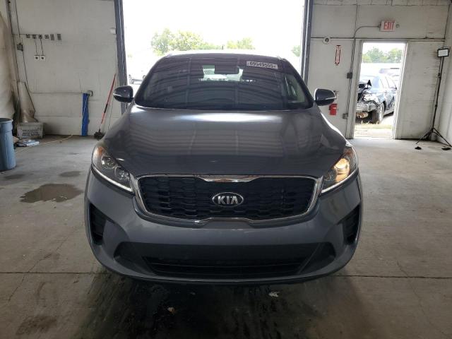 2019 KIA SORENTO L 5XYPG4A32KG607041