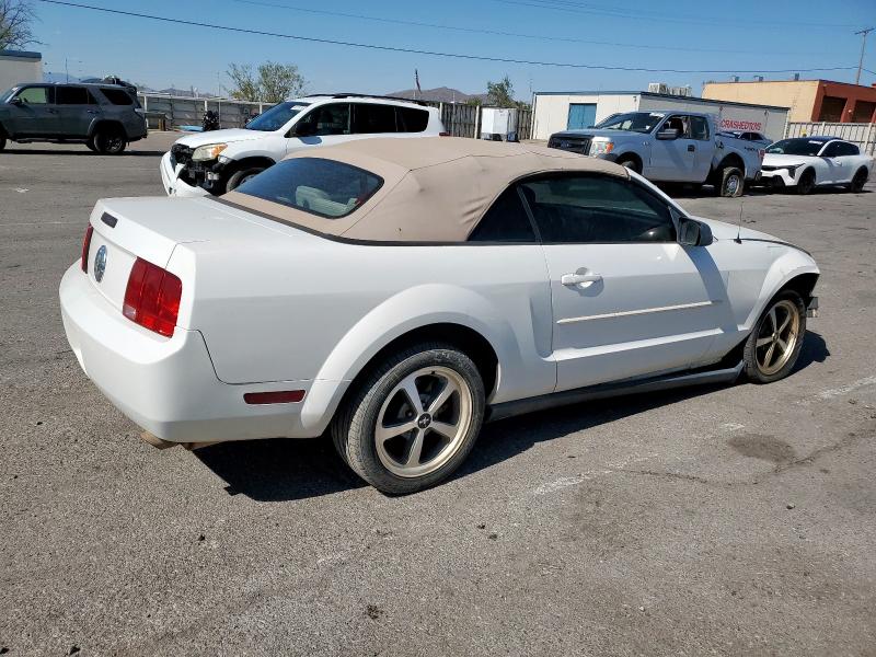 2005 FORD MUSTANG #3297226390
